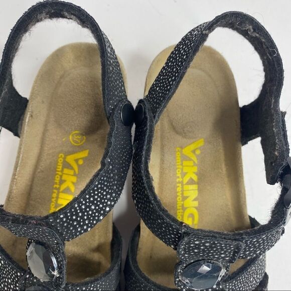 Viking | Comfort Revolution Sandals - Picture 3 of 8